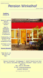 Mobile Screenshot of frankfurt-zimmer.de